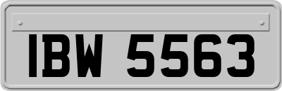 IBW5563