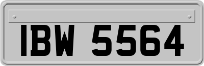 IBW5564