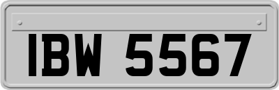 IBW5567