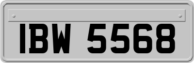 IBW5568