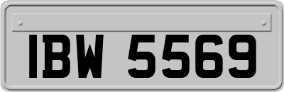 IBW5569