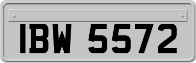 IBW5572