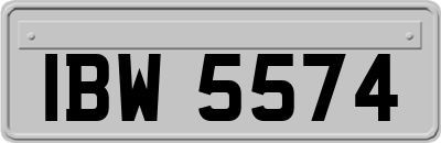 IBW5574