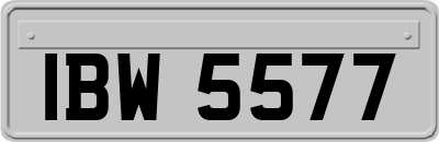 IBW5577