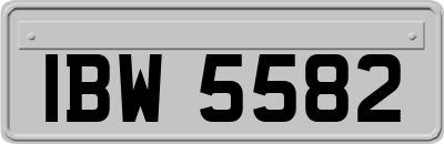 IBW5582