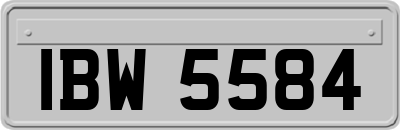 IBW5584