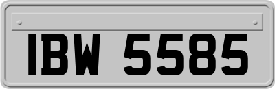 IBW5585