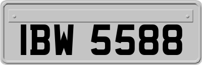 IBW5588