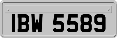 IBW5589