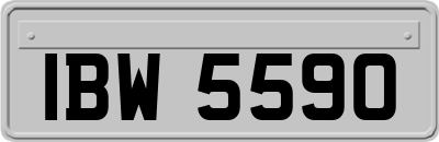 IBW5590