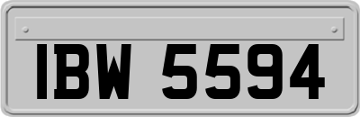 IBW5594