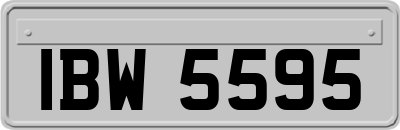 IBW5595