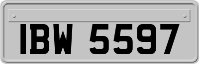 IBW5597