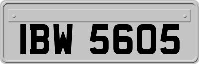 IBW5605