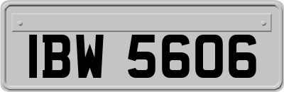 IBW5606