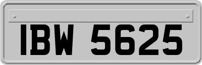 IBW5625