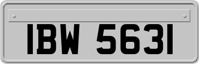 IBW5631
