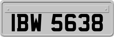 IBW5638