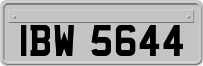 IBW5644
