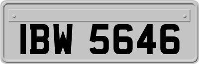 IBW5646