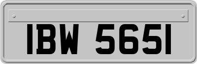 IBW5651