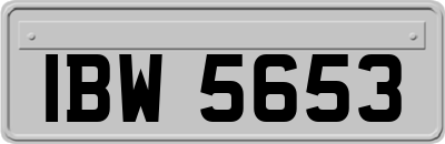 IBW5653