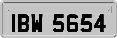 IBW5654