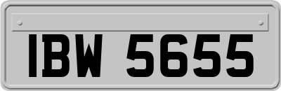 IBW5655