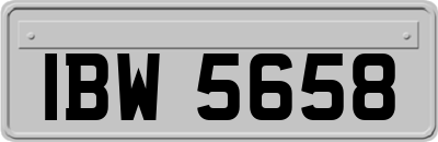 IBW5658