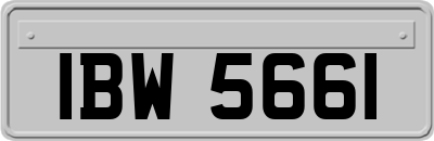 IBW5661