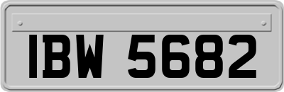 IBW5682