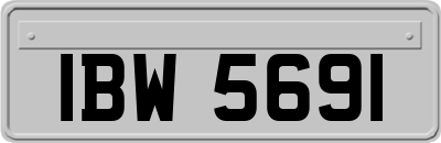 IBW5691