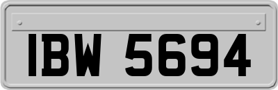 IBW5694