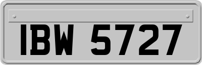 IBW5727