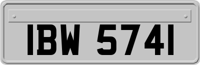 IBW5741