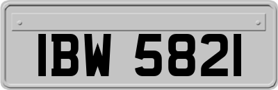 IBW5821