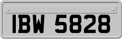 IBW5828