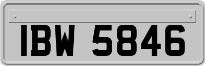 IBW5846