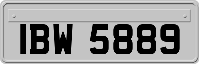 IBW5889
