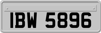 IBW5896