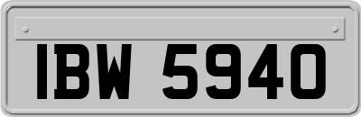 IBW5940