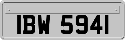 IBW5941