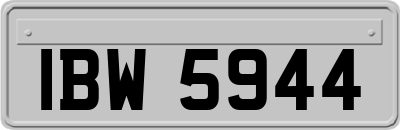 IBW5944