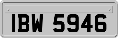 IBW5946
