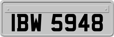 IBW5948