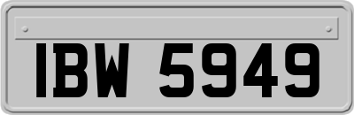 IBW5949
