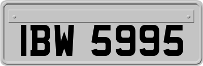 IBW5995