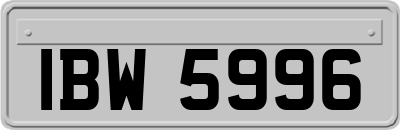 IBW5996