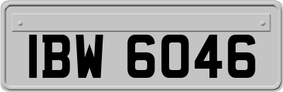IBW6046