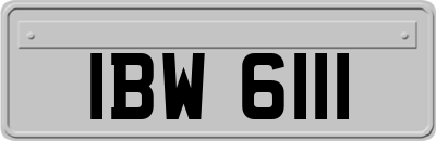 IBW6111